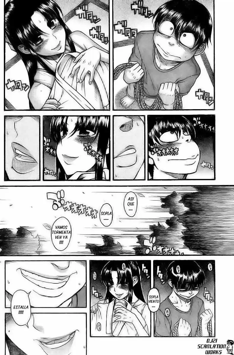Nana to Kaoru Arashi (2010) - Capítulo 33 - Página 18 - LectorTMOo