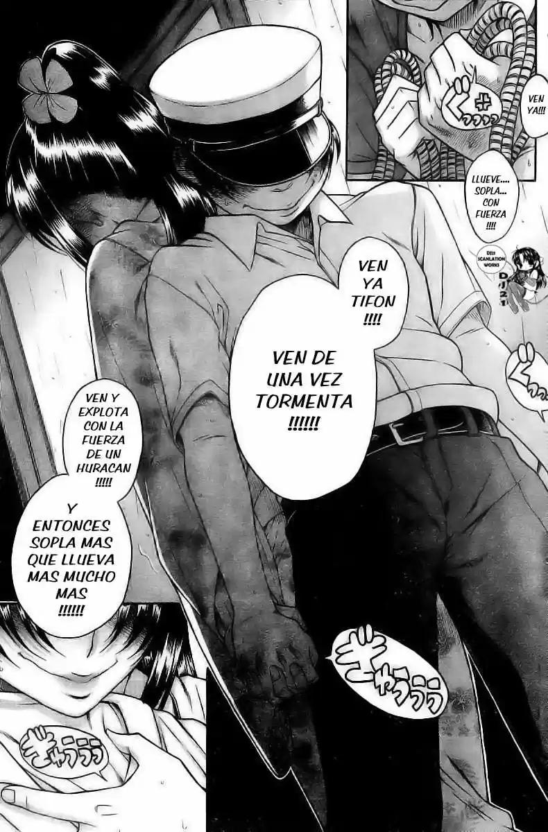 Nana to Kaoru Arashi (2010) - Capítulo 33 - Página 19 - LectorTMOo