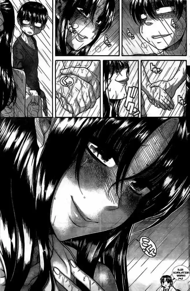 Nana to Kaoru Arashi (2010) - Capítulo 34 - Página 11 - LectorTMOo