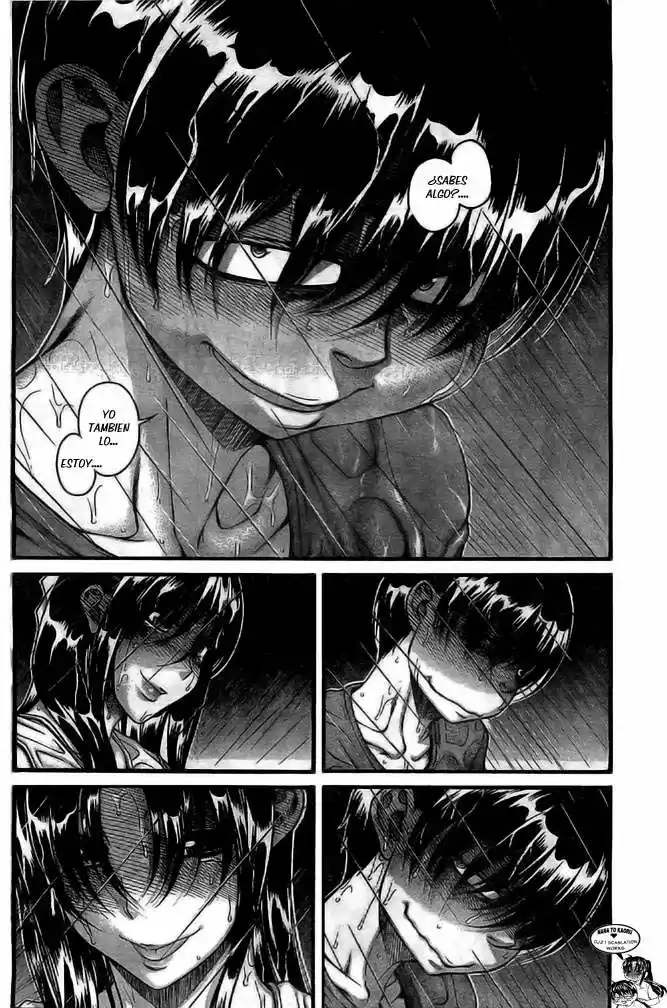 Nana to Kaoru Arashi (2010) - Capítulo 34 - Página 12 - LectorTMOo