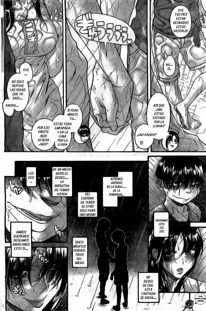 Nana to Kaoru Arashi (2010) - Capítulo 34 - Página 14 - LectorTMOo