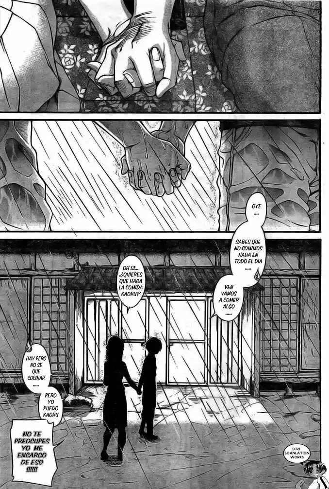 Nana to Kaoru Arashi (2010) - Capítulo 34 - Página 18 - LectorTMOo