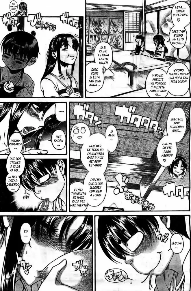 Nana to Kaoru Arashi (2010) - Capítulo 34 - Página 20 - LectorTMOo