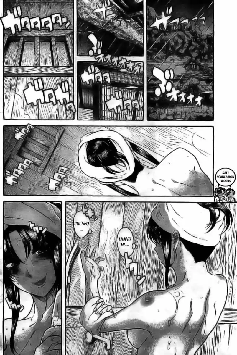 Nana to Kaoru Arashi (2010) - Capítulo 35 - Página 3 - LectorTMOo