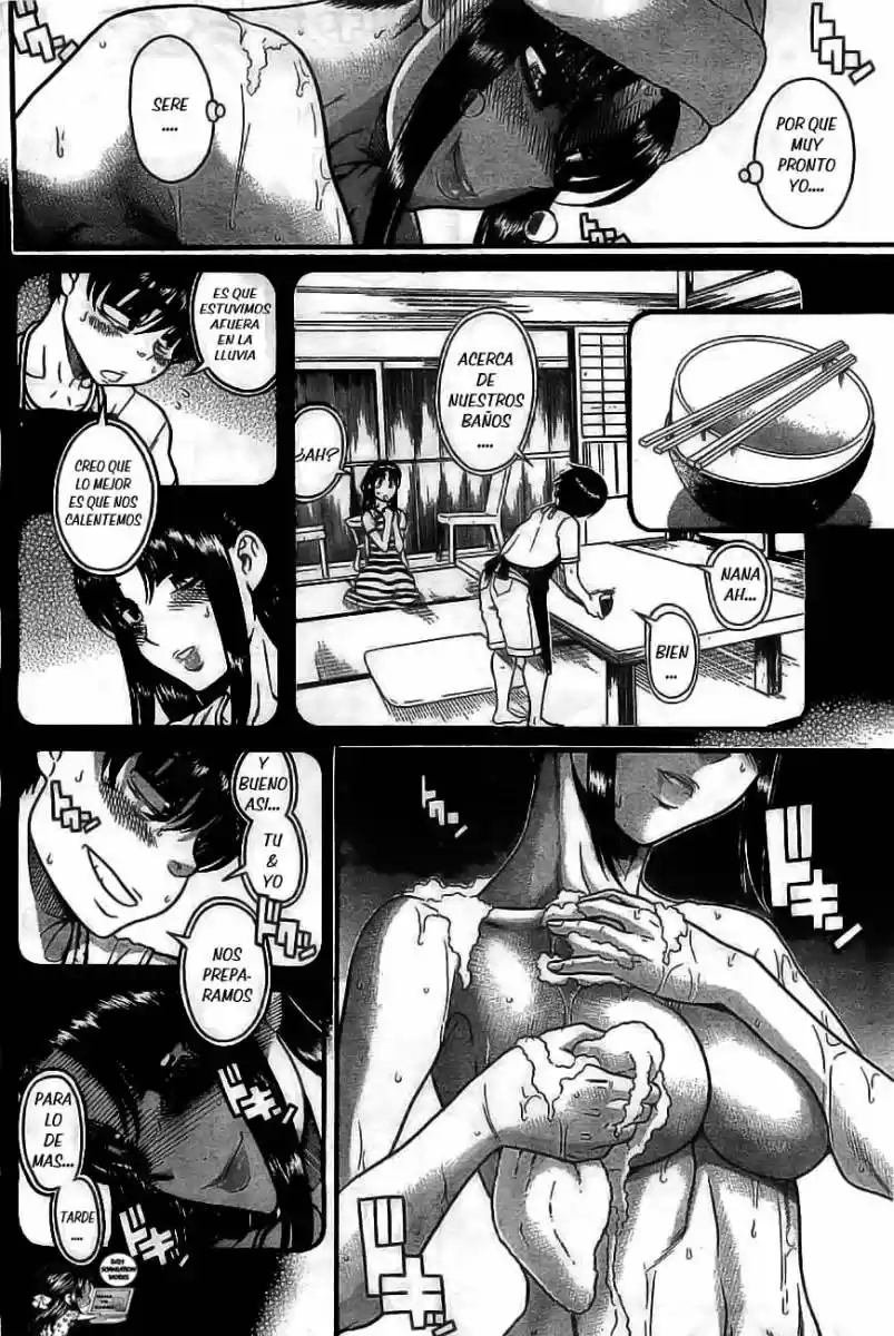 Nana to Kaoru Arashi (2010) - Capítulo 35 - Página 5 - LectorTMOo