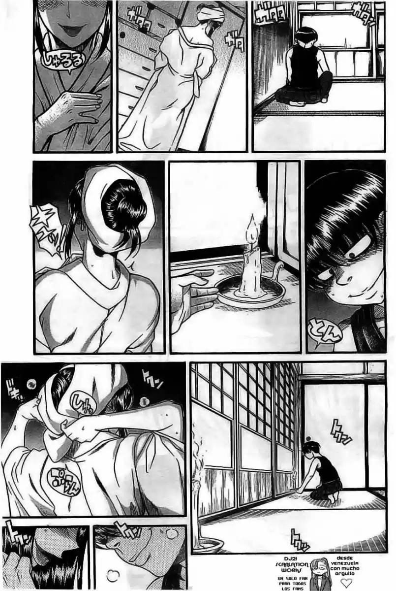 Nana to Kaoru Arashi (2010) - Capítulo 35 - Página 14 - LectorTMOo