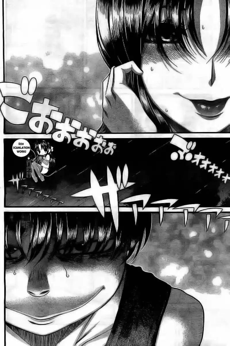 Nana to Kaoru Arashi (2010) - Capítulo 35 - Página 15 - LectorTMOo