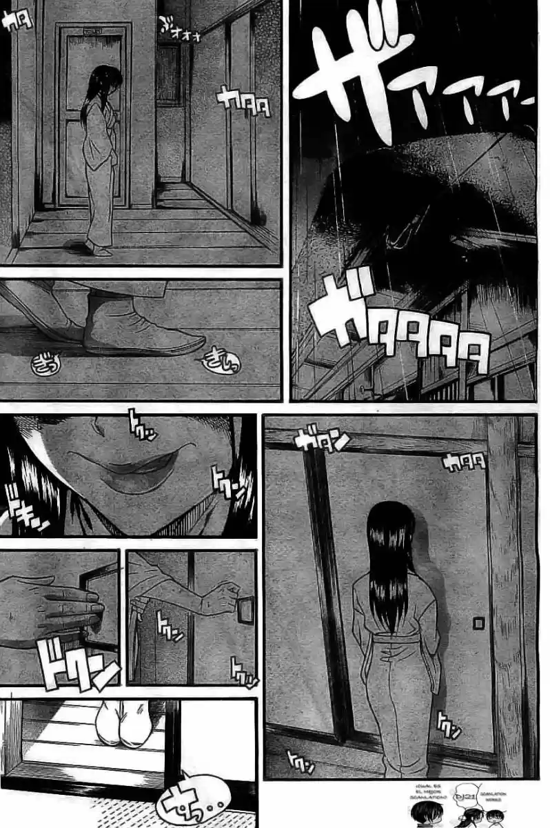 Nana to Kaoru Arashi (2010) - Capítulo 35 - Página 16 - LectorTMOo