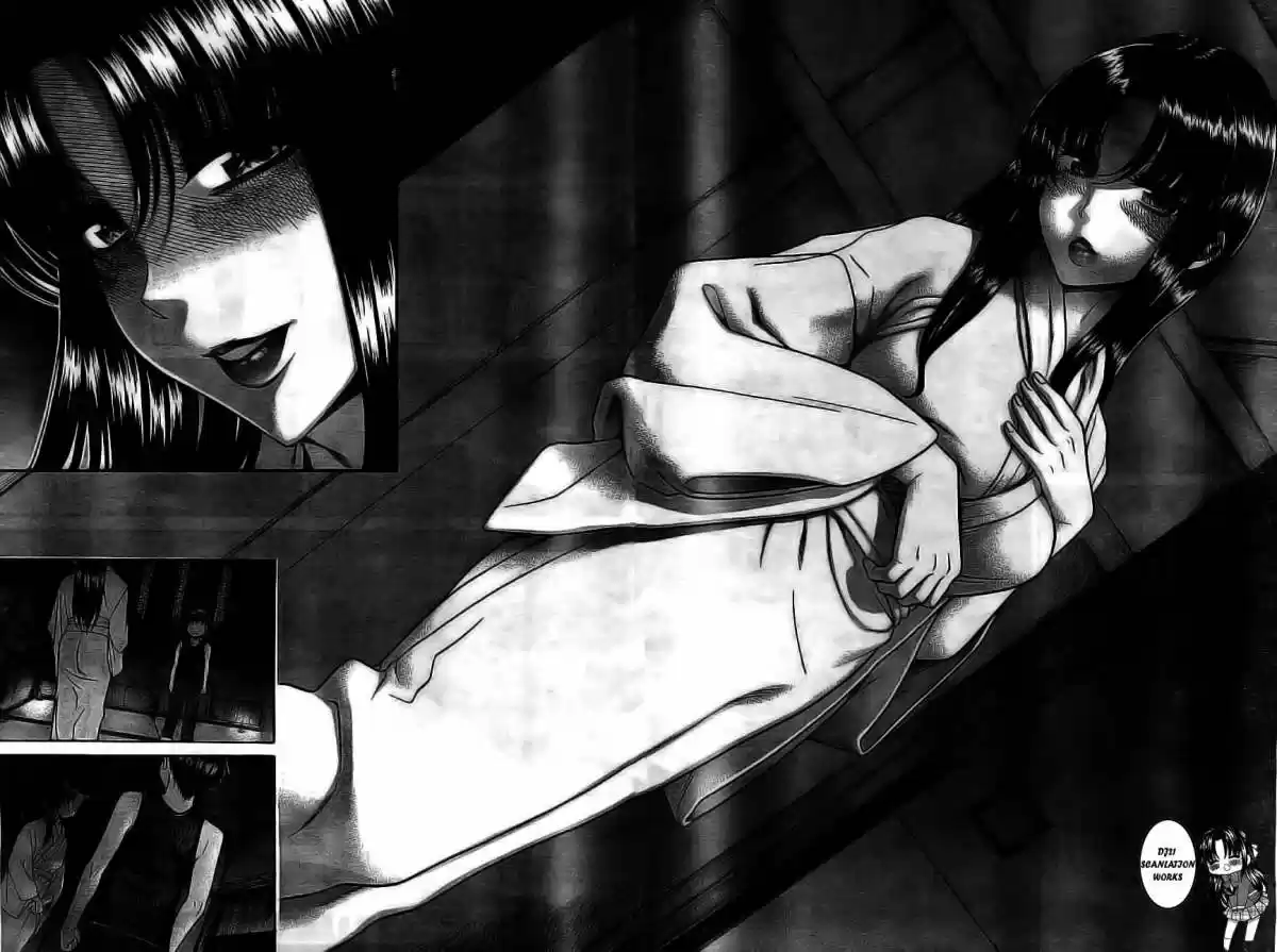 Nana to Kaoru Arashi (2010) - Capítulo 35 - Página 18 - LectorTMOo