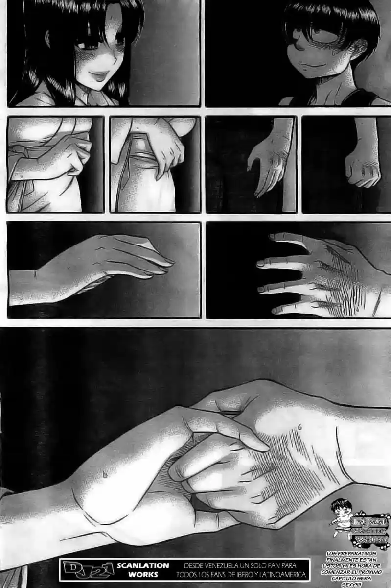Nana to Kaoru Arashi (2010) - Capítulo 35 - Página 19 - LectorTMOo
