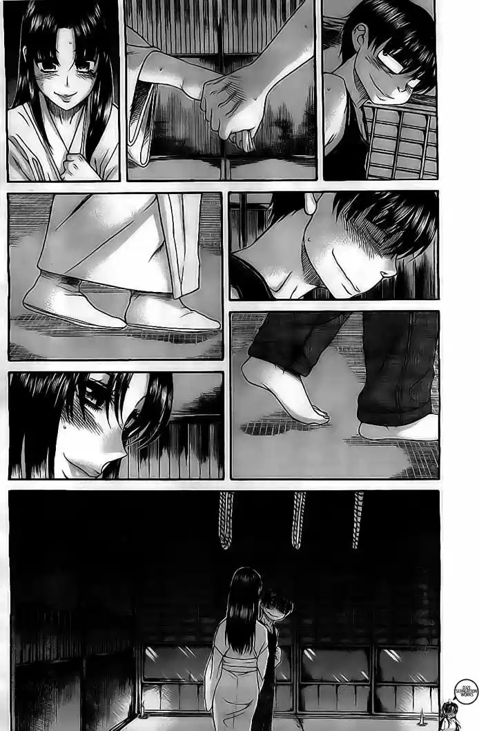 Nana to Kaoru Arashi (2010) - Capítulo 36 - Página 3 - LectorTMOo