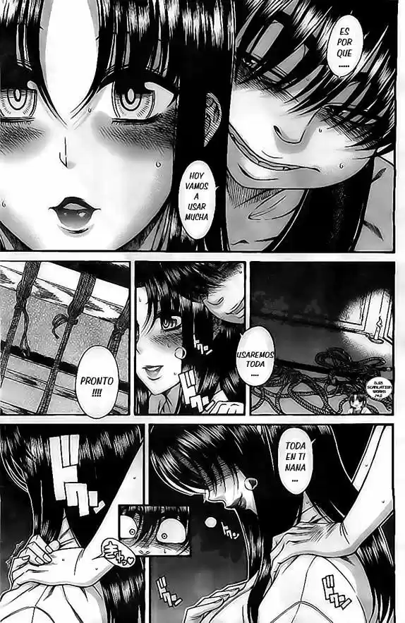 Nana to Kaoru Arashi (2010) - Capítulo 36 - Página 6 - LectorTMOo