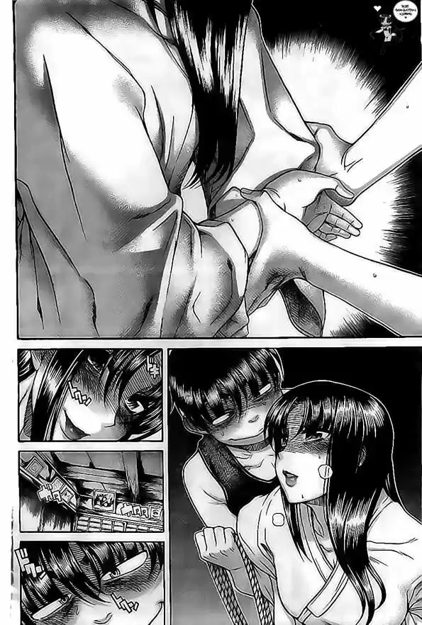 Nana to Kaoru Arashi (2010) - Capítulo 36 - Página 9 - LectorTMOo