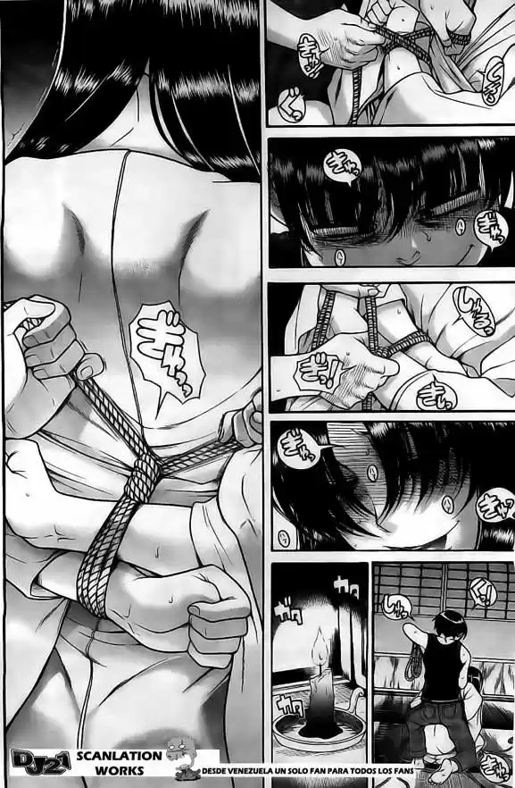Nana to Kaoru Arashi (2010) - Capítulo 36 - Página 11 - LectorTMOo