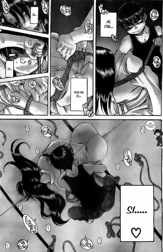 Nana to Kaoru Arashi (2010) - Capítulo 36 - Página 14 - LectorTMOo