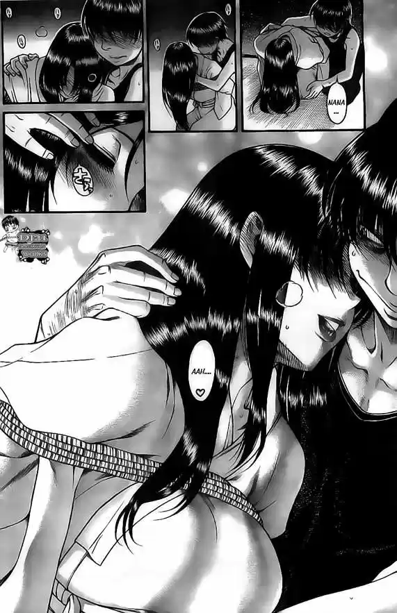 Nana to Kaoru Arashi (2010) - Capítulo 36 - Página 16 - LectorTMOo