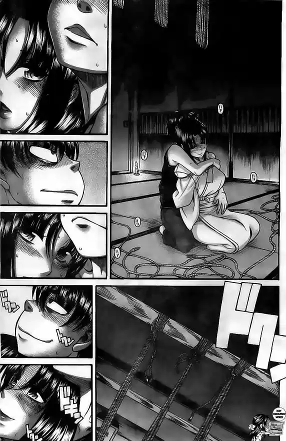 Nana to Kaoru Arashi (2010) - Capítulo 36 - Página 17 - LectorTMOo