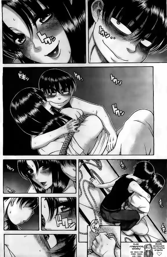 Nana to Kaoru Arashi (2010) - Capítulo 36 - Página 18 - LectorTMOo