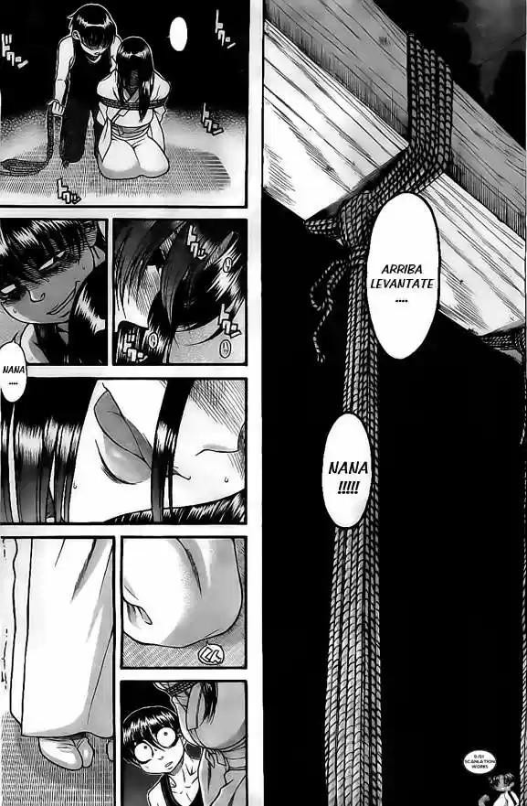 Nana to Kaoru Arashi (2010) - Capítulo 36 - Página 19 - LectorTMOo