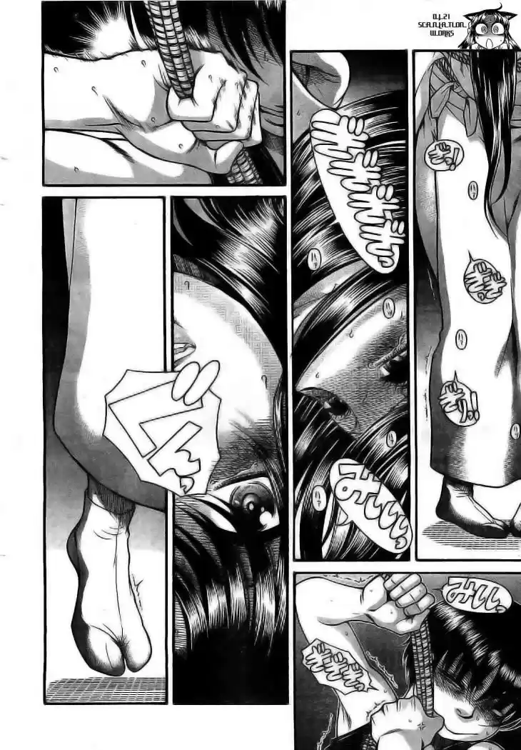 Nana to Kaoru Arashi (2010) - Capítulo 37 - Página 10 - LectorTMOo