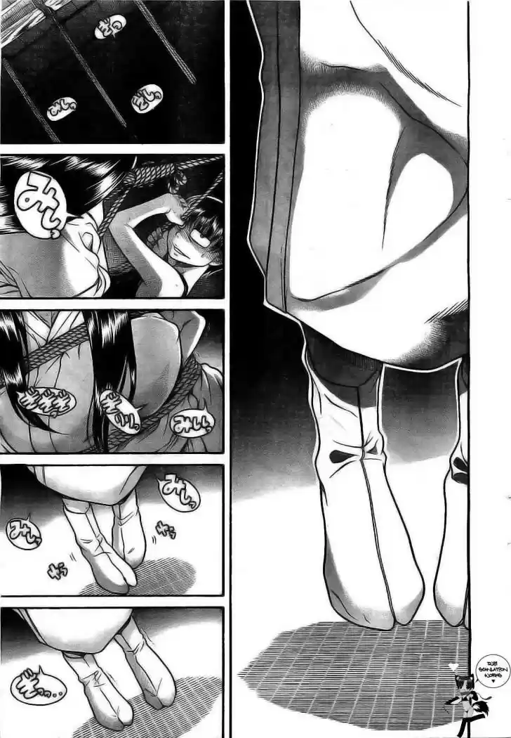 Nana to Kaoru Arashi (2010) - Capítulo 37 - Página 11 - LectorTMOo