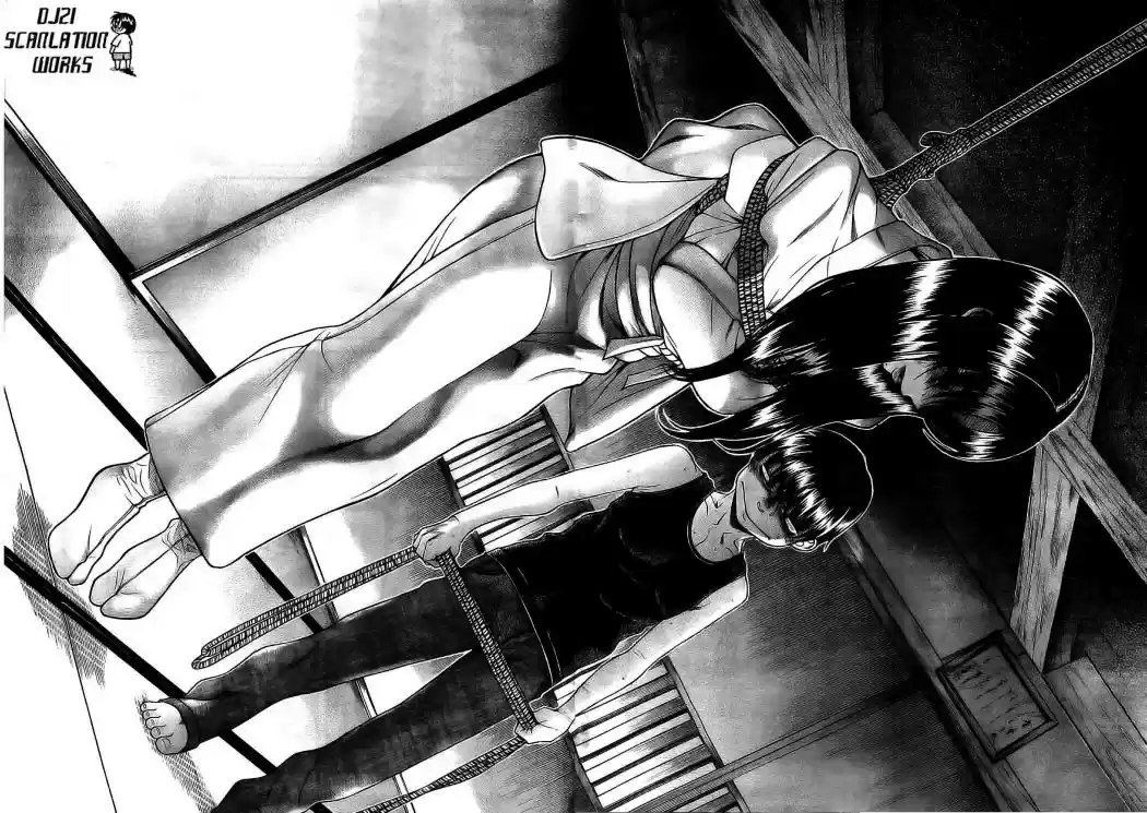 Nana to Kaoru Arashi (2010) - Capítulo 37 - Página 12 - LectorTMOo