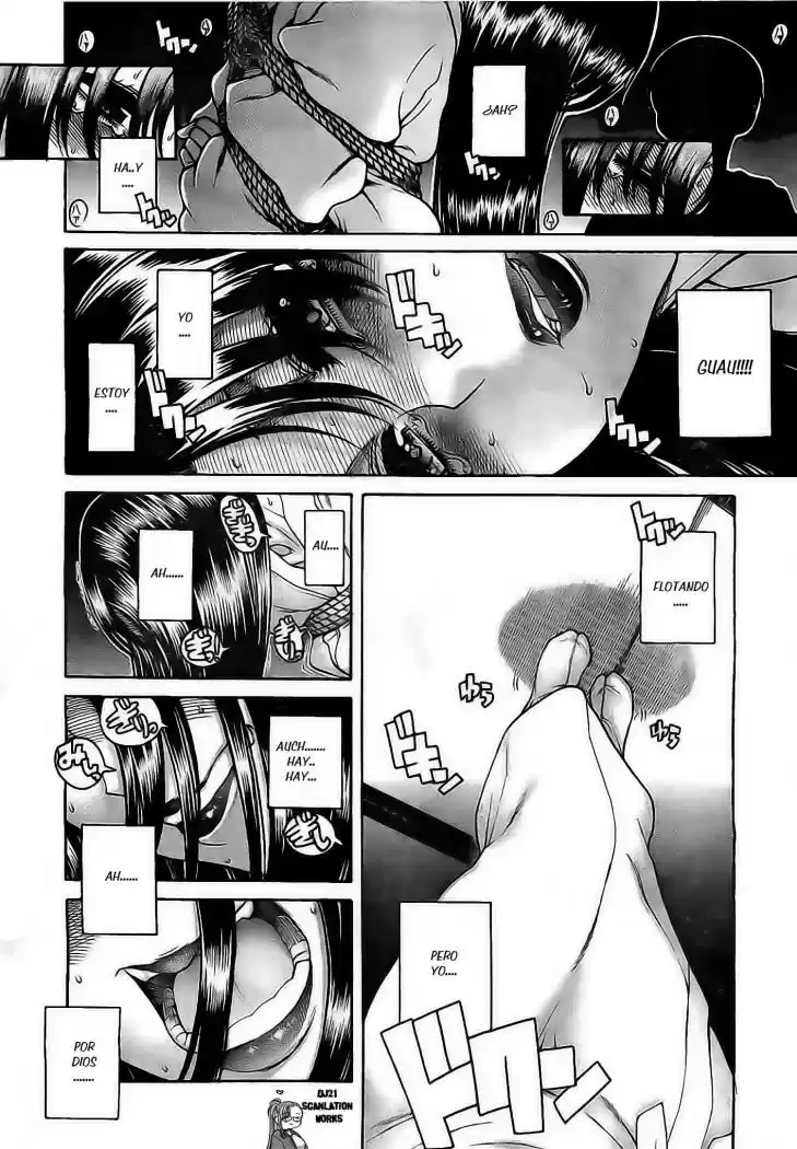 Nana to Kaoru Arashi (2010) - Capítulo 37 - Página 13 - LectorTMOo