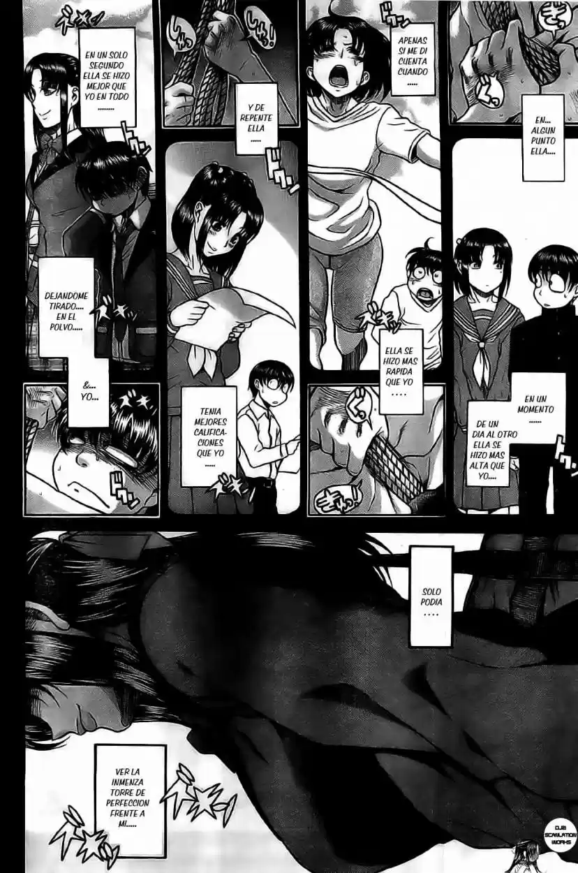 Nana to Kaoru Arashi (2010) - Capítulo 38 - Página 3 - LectorTMOo