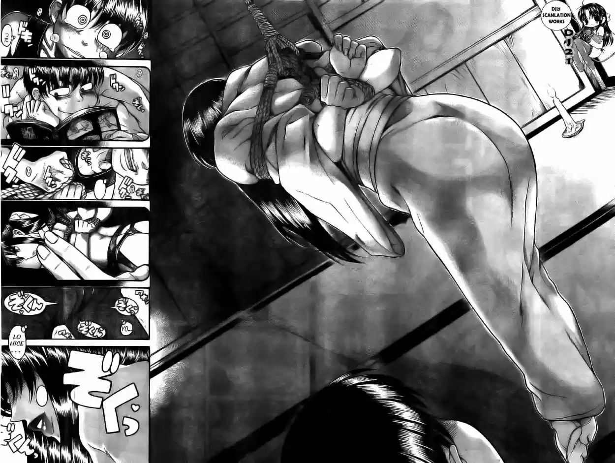 Nana to Kaoru Arashi (2010) - Capítulo 38 - Página 5 - LectorTMOo