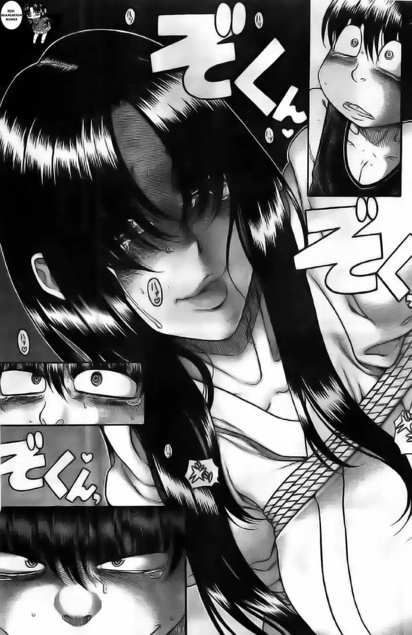 Nana to Kaoru Arashi (2010) - Capítulo 38 - Página 9 - LectorTMOo