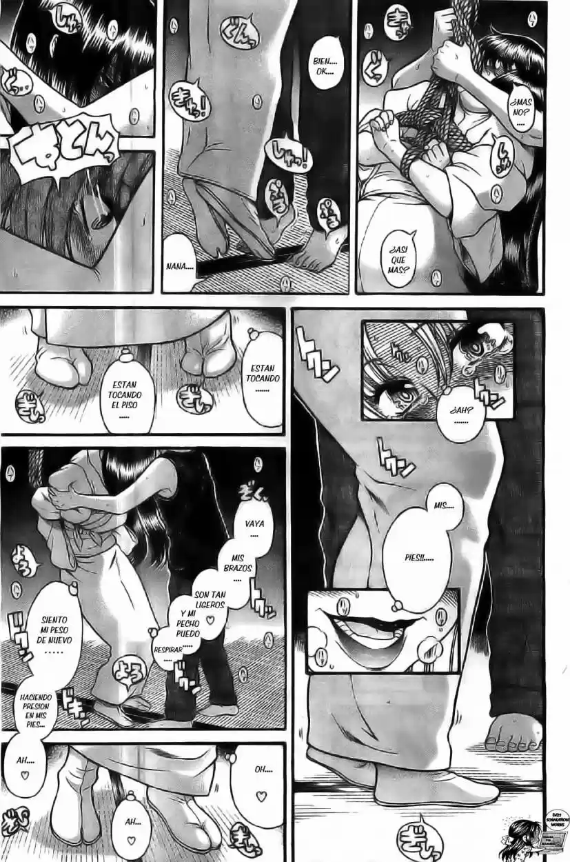Nana to Kaoru Arashi (2010) - Capítulo 38 - Página 11 - LectorTMOo