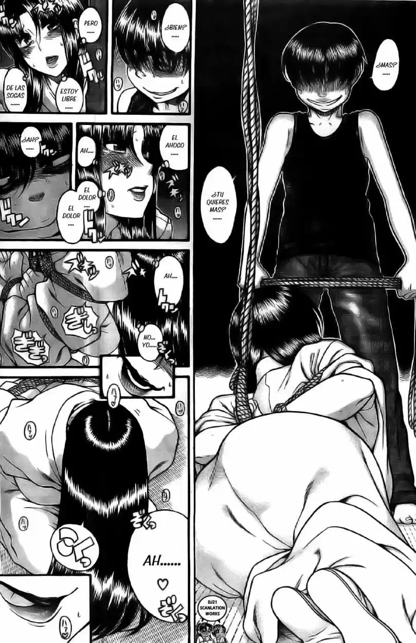 Nana to Kaoru Arashi (2010) - Capítulo 38 - Página 13 - LectorTMOo