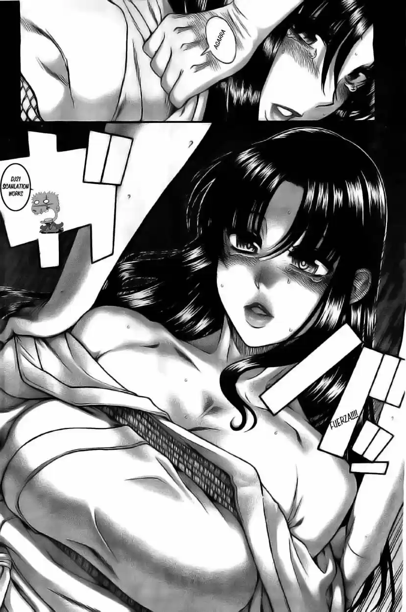 Nana to Kaoru Arashi (2010) - Capítulo 38 - Página 14 - LectorTMOo
