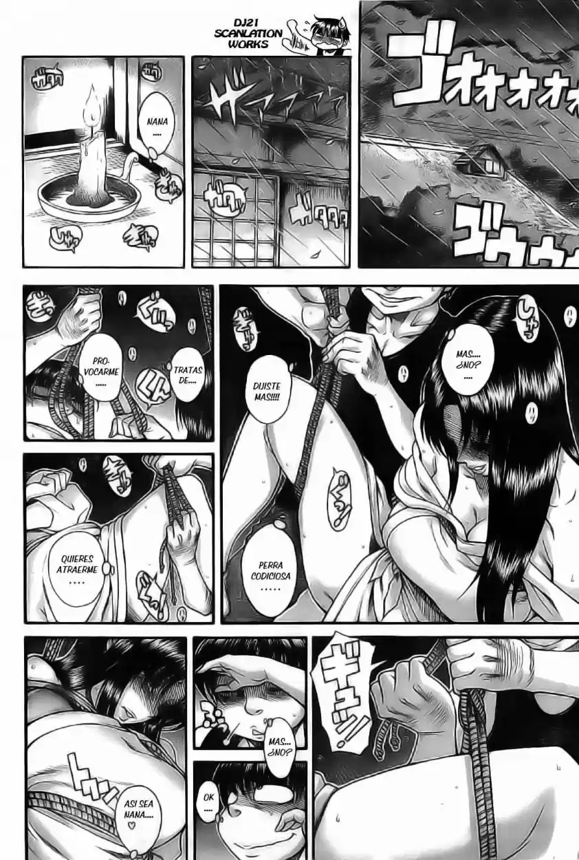 Nana to Kaoru Arashi (2010) - Capítulo 39 - Página 3 - LectorTMOo