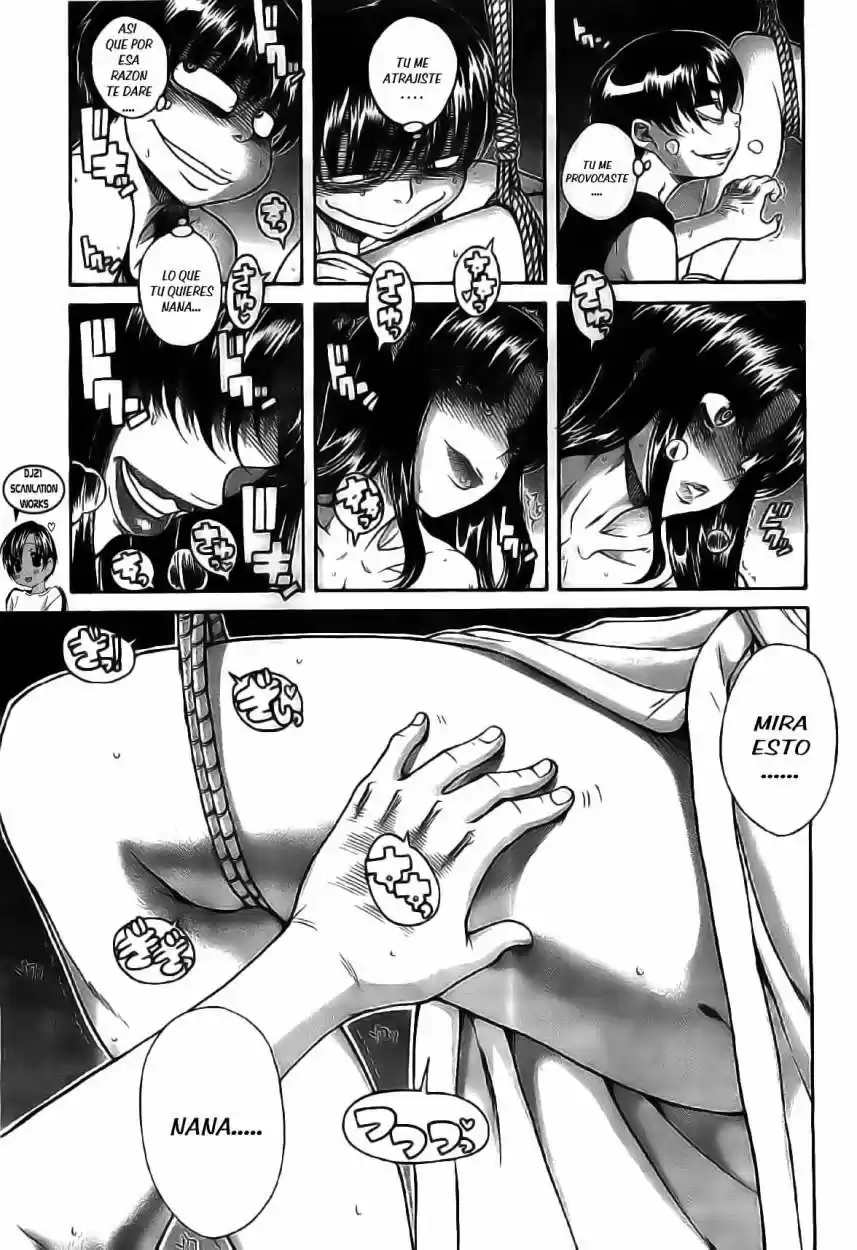 Nana to Kaoru Arashi (2010) - Capítulo 39 - Página 4 - LectorTMOo