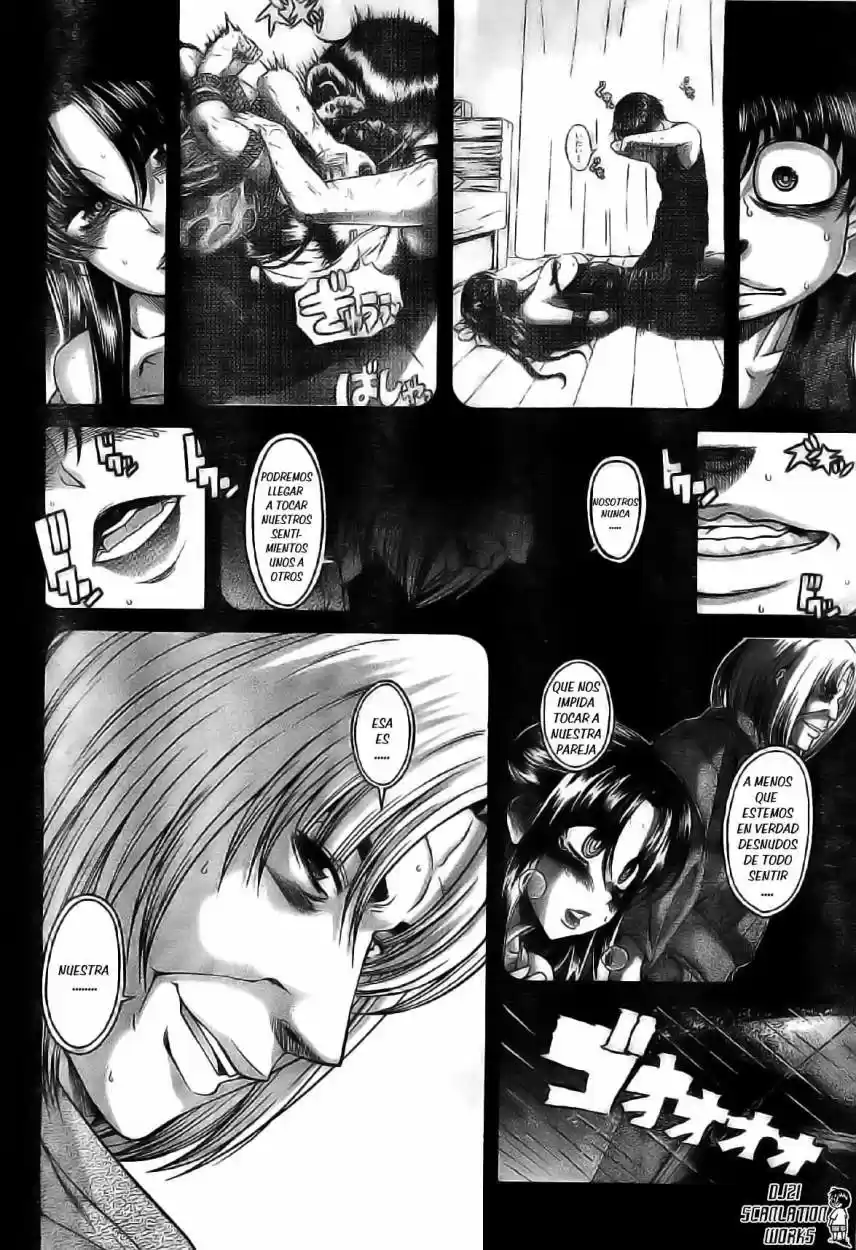 Nana to Kaoru Arashi (2010) - Capítulo 39 - Página 13 - LectorTMOo