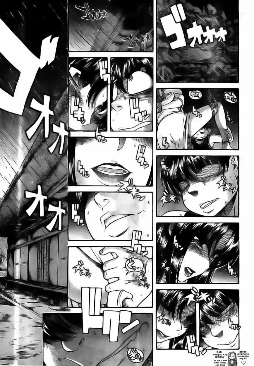 Nana to Kaoru Arashi (2010) - Capítulo 39 - Página 14 - LectorTMOo