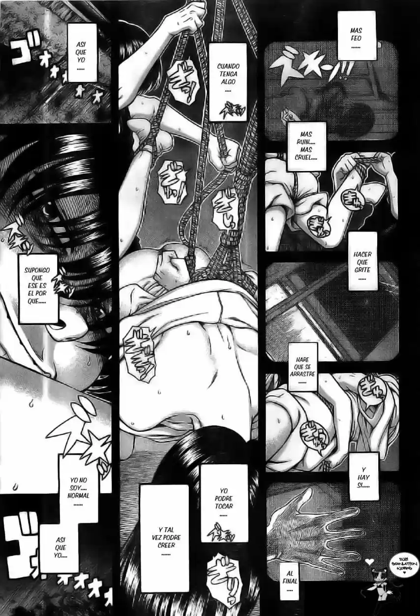 Nana to Kaoru Arashi (2010) - Capítulo 39 - Página 17 - LectorTMOo