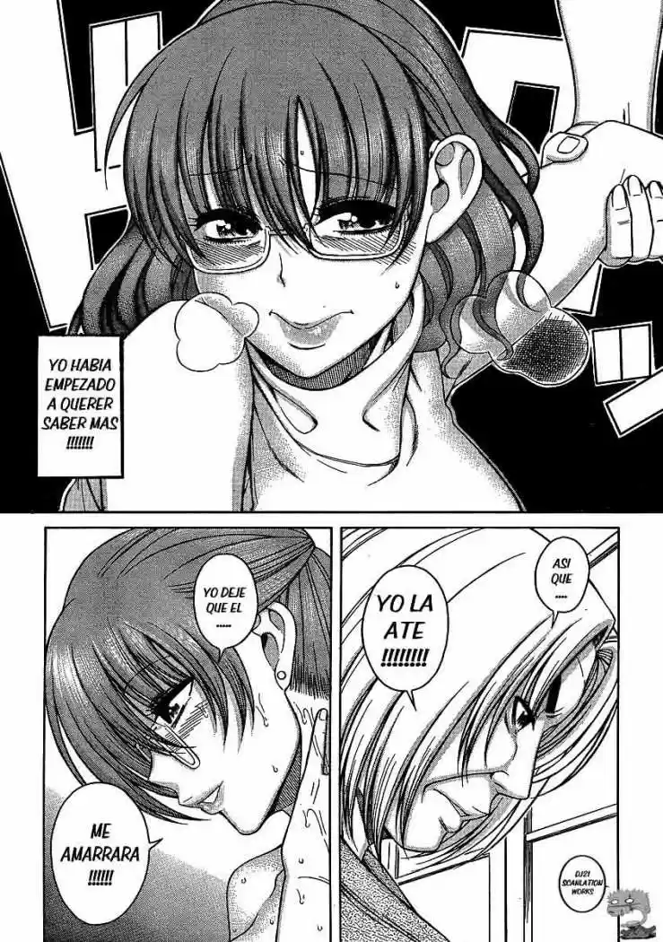 Nana to Kaoru Arashi (2010) - Capítulo 4 - Página 20 - LectorTMOo