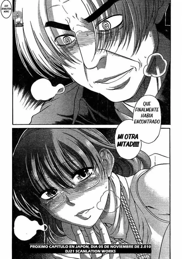 Nana to Kaoru Arashi (2010) - Capítulo 4 - Página 22 - LectorTMOo