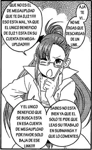 Nana to Kaoru Arashi (2010) - Capítulo 4 - Página 24 - LectorTMOo