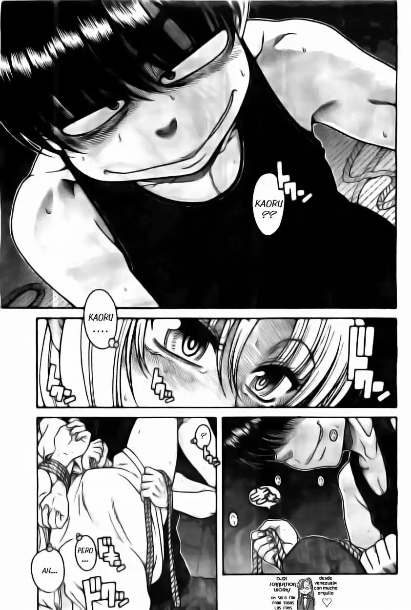 Nana to Kaoru Arashi (2010) - Capítulo 40 - Página 14 - LectorTMOo