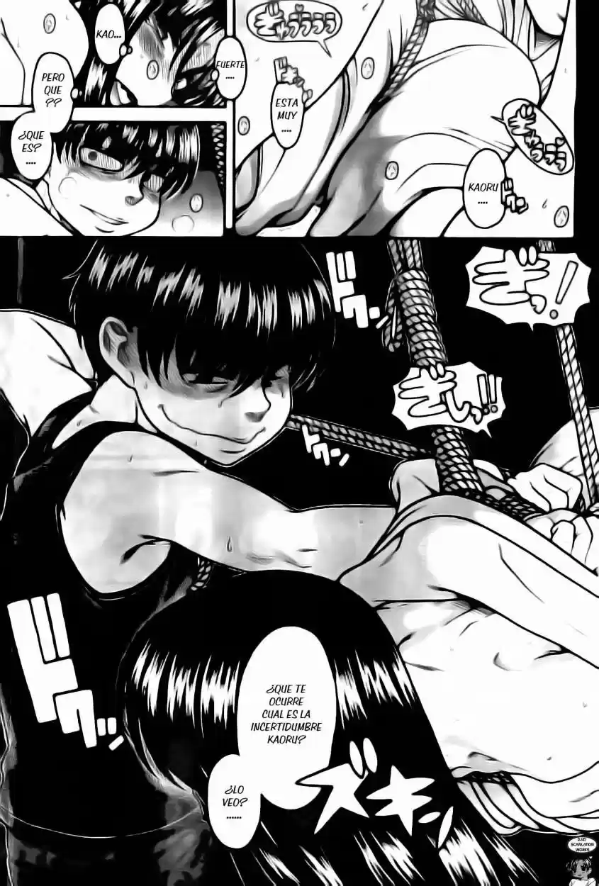 Nana to Kaoru Arashi (2010) - Capítulo 40 - Página 16 - LectorTMOo