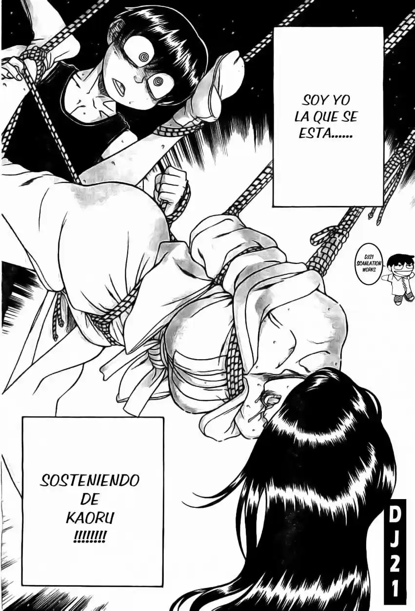 Nana to Kaoru Arashi (2010) - Capítulo 40 - Página 18 - LectorTMOo