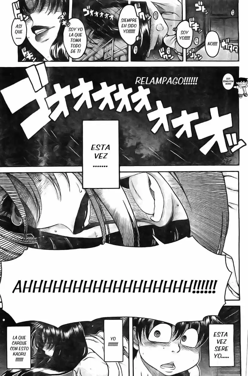 Nana to Kaoru Arashi (2010) - Capítulo 41 - Página 5 - LectorTMOo