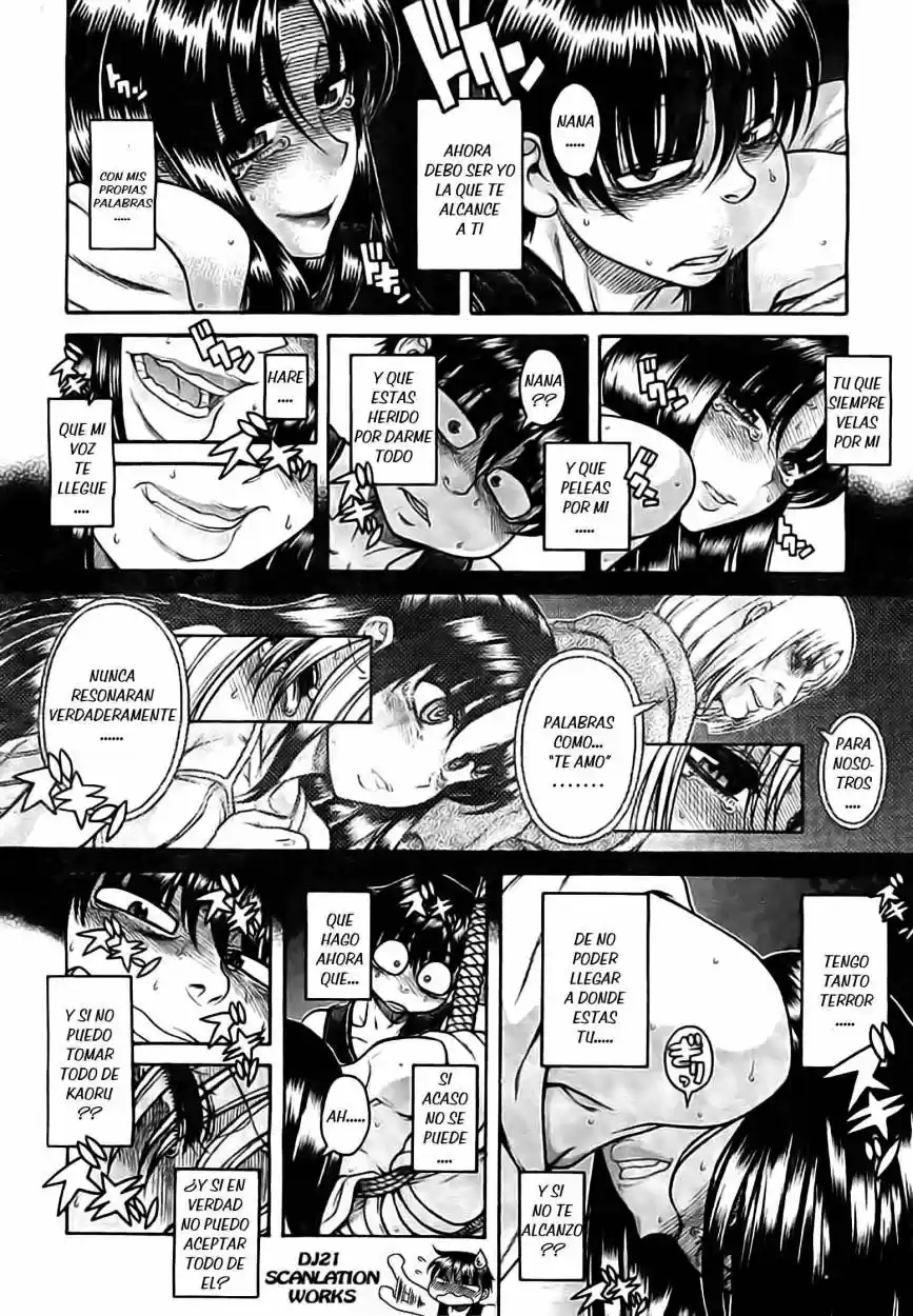 Nana to Kaoru Arashi (2010) - Capítulo 41 - Página 9 - LectorTMOo