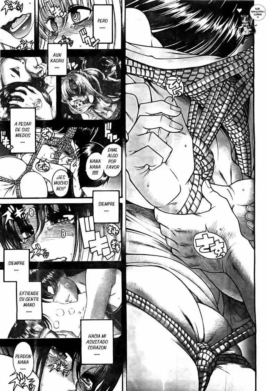 Nana to Kaoru Arashi (2010) - Capítulo 41 - Página 10 - LectorTMOo