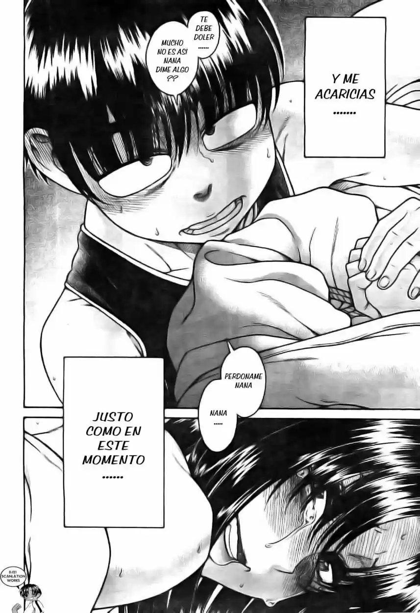 Nana to Kaoru Arashi (2010) - Capítulo 41 - Página 11 - LectorTMOo