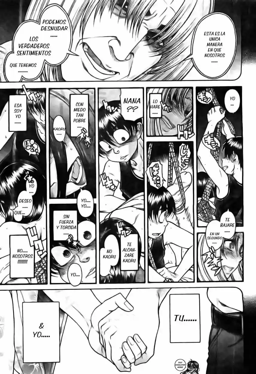 Nana to Kaoru Arashi (2010) - Capítulo 41 - Página 12 - LectorTMOo