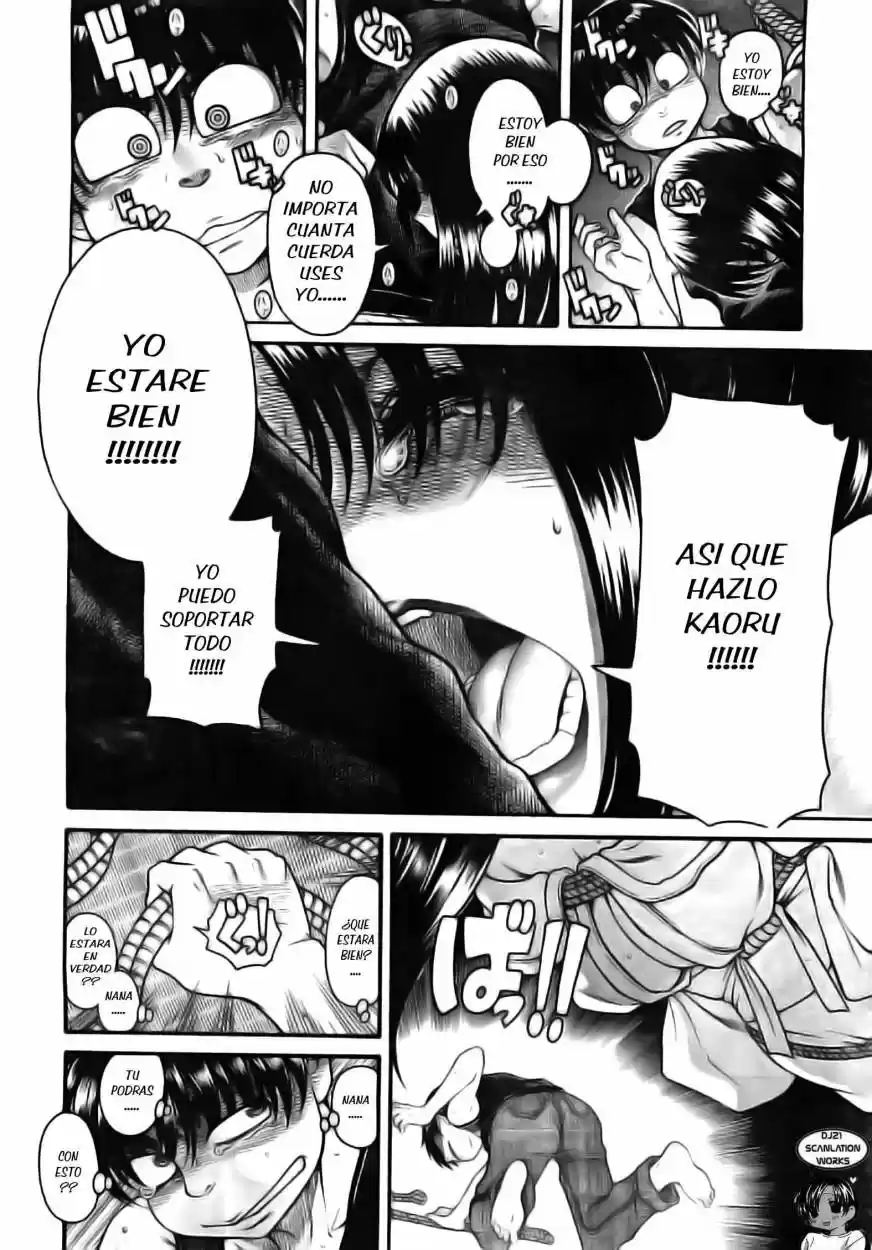 Nana to Kaoru Arashi (2010) - Capítulo 41 - Página 14 - LectorTMOo